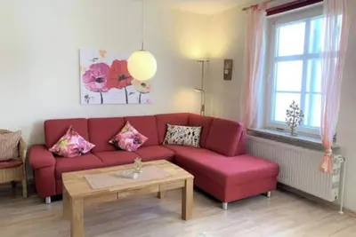 Image de Villa Seeperle - Tern