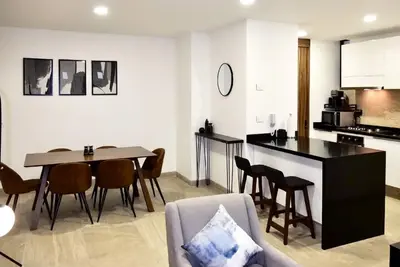 Image de Flats Friends Condesa-Pelotari