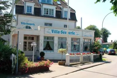 Image de Villa Seeperle - Krähenhorst