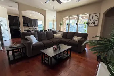 Image de Peaceful Family Stay