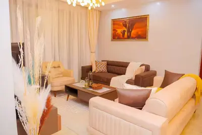 Image de Welcome to your Kenyan retreat!