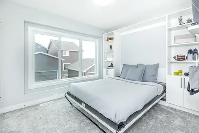 Image de Secluded & Peaceful Family Retreat\n- 20 mins to Airport