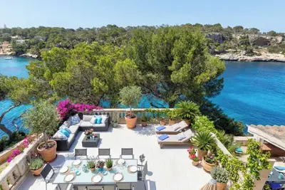 Image de Villa Cala Figuera