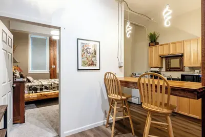 Image de Buffalo Bill Hideout | Downtown Sheridan Stay