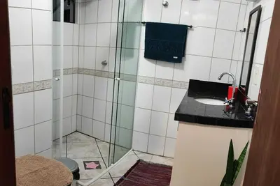 Image de Home in Maré, 30 meters from the beach - Pet friendly, large and private garage! South English