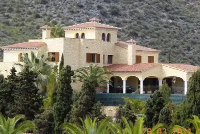 Image de Calapanizo \"Un Paraíso\"