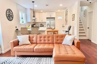Image de Beautiful 3 Br Home by the Water- Family Friendly