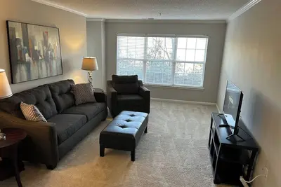 Image de Spacious Modern Columbia 2br/2ba at Vista Commons