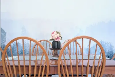 Image de Southern Comfort Townhome