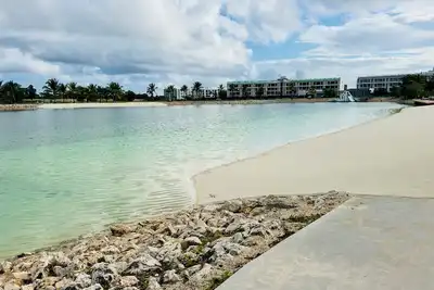 Style and elegance in Vista Cana