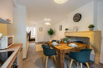 Image de Le Saloir du Faubourg - Centre-ville de Nancy