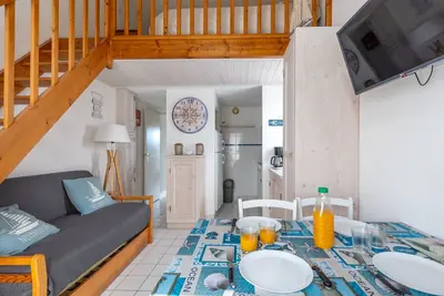 Image de La Belle Vie - Maison à Noirmoutier-en-l'Île