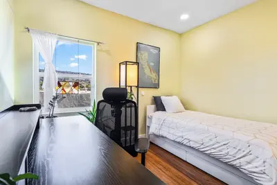 Image de 3br with views of Oakland Hills and Hot Tub