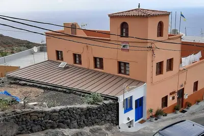 Image de Sabinosa Vacation Home