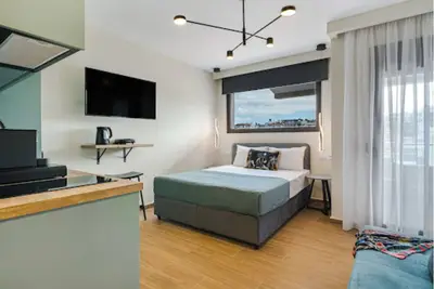 Image de Blue Mare Suite By IdealStay Experience