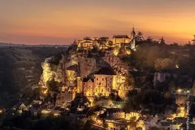 Image de Gîte \" Le Petit Pounou\" Un Havre de Paix