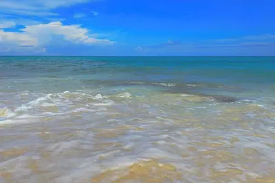 Image de Cozy Studio apartment in tranquil Cancún with Ac