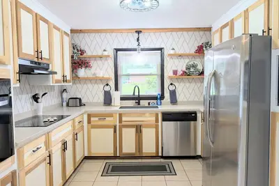 Image de Southern Magnolia House