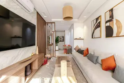 Image de Moderne & Raffiné Appartement Majorelle Centre Ville