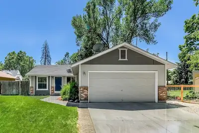 Image de Cute Boise Bench Depot House
