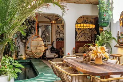 Image de Riad Nesayam — 3 suites • Piscine chauffée • Personnel & petit-déjeuner inclus