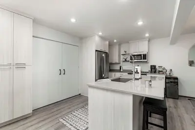 Image de Perfect 3-bedroom condo with Ac in amazing Billings location