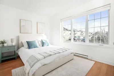 Image de The Jacques Retreat, cozy home