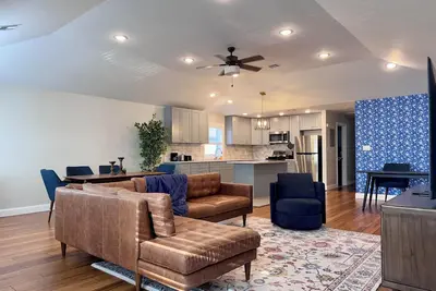 Image de Free Parking Spacious & Cozy Apt W/D near Nyc/Ewr