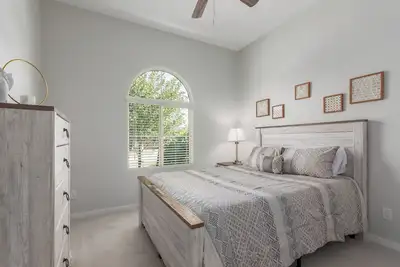 Image de Welcome to your private getaway in Palm Valley!