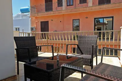 Image de Cozy single house in Pozzallo very close to the beach and center
