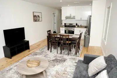 Image de Brand new 2bedroom apartment in fabulous Schenectady with Ac and private parking