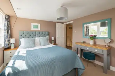 Image de Condominium-Salle de bain privée