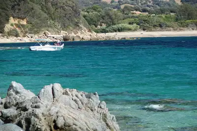 Image de A Casa Mina un appartement chaleureux à 2 pas des plages