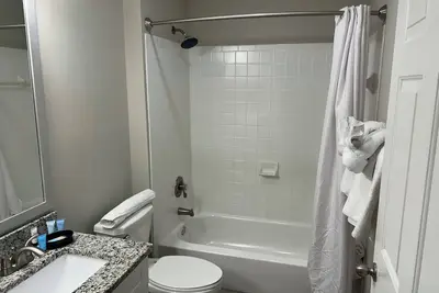 Image de 1br Downtown Columbia Comfort at Vista Commons