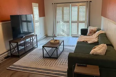 Image de The Biggest Little Townhouse