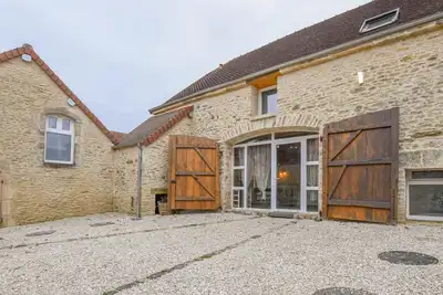 Image de Le Grand Gite du Relais