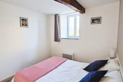 Image de La P’tite Crume – 5min Puy du fou -Confort -by R&G