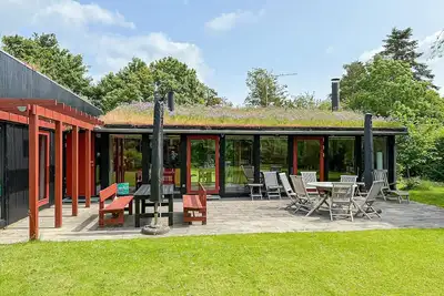 Image de Belle maison de 5 chambres à Vejby