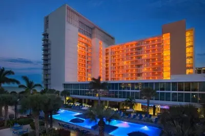 Image de Marriott's Crystal Shores: 2 Br, 2 Bath stylish Gulf view villa sleeps 8!