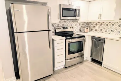 Image de Serene Scarborough 2br Retreat Near Parks & Dt