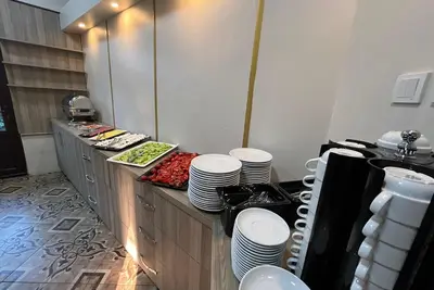 Image de Charma Luxury Hotel