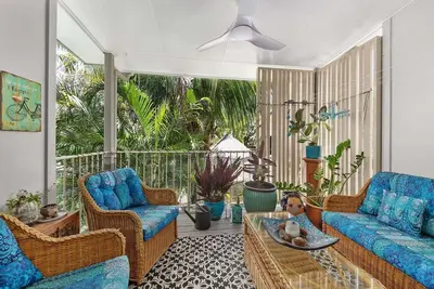 Image de The Highland Suite - Central Maroochydore Apartment