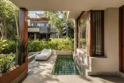 Image de Siwa Jungle Paradise Retreat C1-003