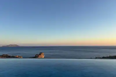 Image de Eulimene • 4-Bedroom Design Villa • Open Sea Views