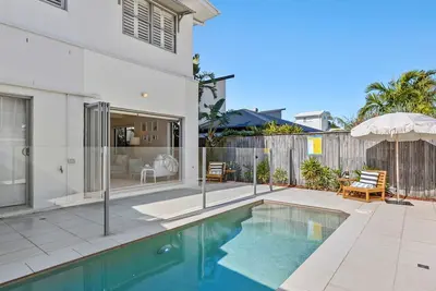 Image de Casa Casuarina - Private pool & steps to the beach