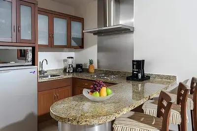 Image de Grand Mayan 2 Bedroom Nuevo Vallarta