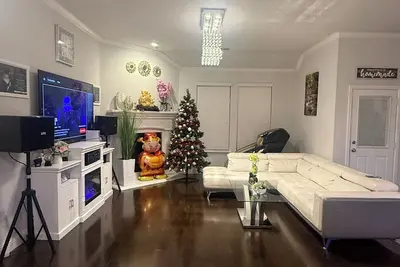 Image de Cozy Family Home near Rangers, At&T Stadium, Six Flags, Epic Water Park