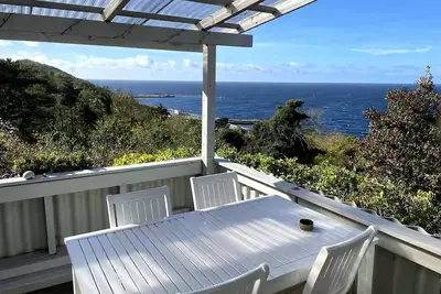 Image de Holiday home with stunning Baltic Sea view