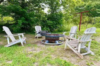 Image de Countryside, w/ HotTub, Patio, Bbq, A+Location