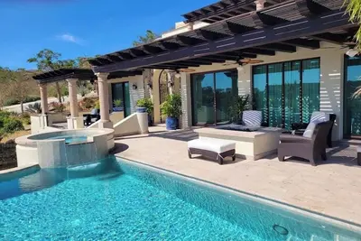 Image de Casa Pura Vida - Puerto Los Cabos Coastal Retreat